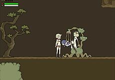 i'm playing through the flower fairy part 3 scenes