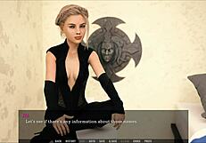 Anime Hentai Game Tales 124