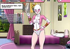 The full gameplay of rogue-like evolution part 12