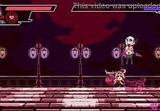 h-game buzama offers wild anime action in steamy gameplay scenes