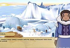 four elements trainer book 1 part 6 adventure