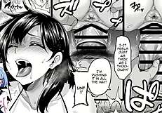 beach vacation turns into casual sex with anime hentai vibes