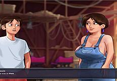 Summer Time Saga Uncensored Part 22