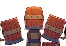 yo, this animacion by derpixon is wild, check it out! 😍