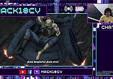 Watch JoJo's Bizarre Adventure Part 2 Chapters 13-14!