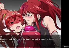 Agent sirius v1 04 dlc full gallery pt 3