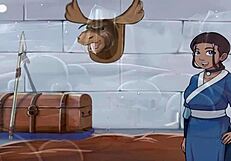 four elements trainer book 1 part 6 adventure