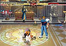 Brian Battles Zero In Paid Hentai Sex For Cash, Cumshot In Cartoon Anime Scene