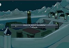 Four Element Trainer Book 5 Slav Part 7 - Busty Korra Handjob Scene