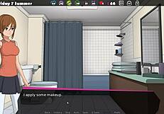 04 The Fixer - Getting A Cops Help