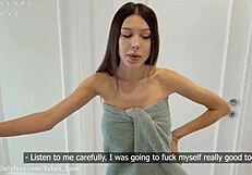 डिलीवरी फेल हो गई बेब के साथ वाइल्ड चूत चुदाई