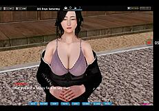 hey, check out this anime corruption arc where the group takes over the buddhist temple in part 15