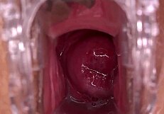 Tight Inside, Soft Outside, She Takes Hard Pounding Relentlessly