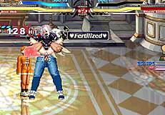 Brian Battles Zero In Paid Hentai Sex For Cash, Cumshot In Cartoon Anime Scene