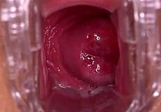 Tight Inside, Soft Outside, She Takes Hard Pounding Relentlessly