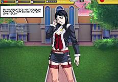 The full gameplay of rogue-like evolution part 12