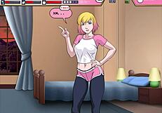 The full gameplay of rogue-like evolution part 12