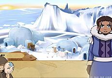 four elements trainer book 1 part 6 adventure