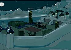 Four Element Trainer Book 5 Slav Part 7 - Busty Korra Handjob Scene