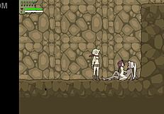 Flower Fairy Part 6 Scenes Playthrough