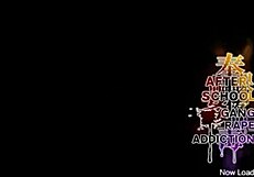 Blonde Girl HAVING ALOT OF FUN in Anime Hentai