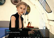 Anime Hentai Game Tales 124