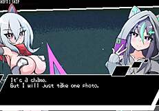 h-game buzama offers wild anime action in steamy gameplay scenes