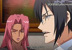 a52 anime chinese subtitles roden no zan part 2