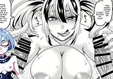 Intense Beach Vacation Turns Into Hardcore Fucking