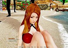 What Secrets Await In Harem Hotel 188?