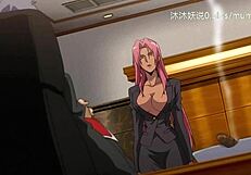 a52 anime chinese subtitles roden no zan part 2