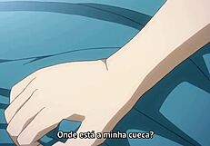 High school dxd episode 1 unleashes intense hentai action in hd.