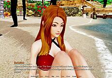 What Secrets Await In Harem Hotel 188?