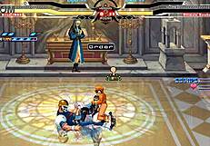 Brian Battles Zero In Paid Hentai Sex For Cash, Cumshot In Cartoon Anime Scene