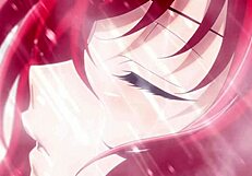 High school dxd episode 1 unleashes intense hentai action in hd.