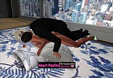 new york city was my witness