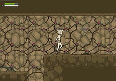 i'm playing through the flower fairy part 3 scenes