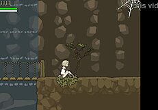 i'm playing through the flower fairy part 3 scenes