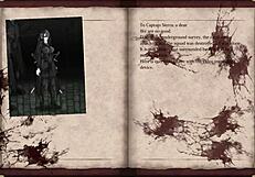 exploring nightless area slums in night of r part 12