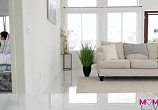 stepmom cheats with big young cock in anime hentai deepthroat scene