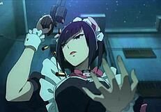 Akibamaisensousa-01 Evokes Deep Emotions In This Anime Series.