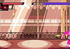 h-game buzama offers wild anime action in steamy gameplay scenes