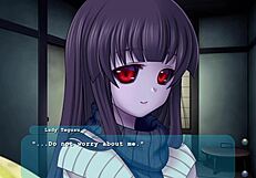 Princess X Feels Intense Pleasure With Spiderwomen In Ep2