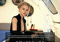 Anime Hentai Game Tales 124