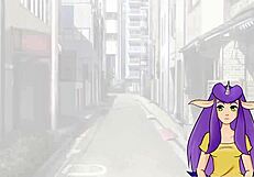 Ninnin days part 2 ninja panties