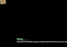 Harem hotel 61 in anime game