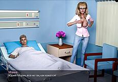 complete gameplay - timestamps unconditional love part 8