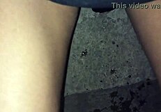 Indian Village Girlfriend Gets Pounded Hard in Rural Ranch Setting