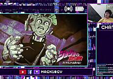Jojo's Bizarre Adventure Animation Part 4 Episodes 13-14