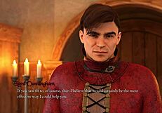 In the anime game, the price of power unfolds in episode 68.